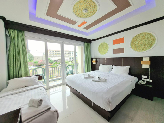 Bedroom 11