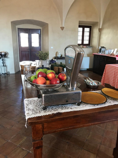 Food & Drinks 3, Annunciata Soul Retreat, Brescia
