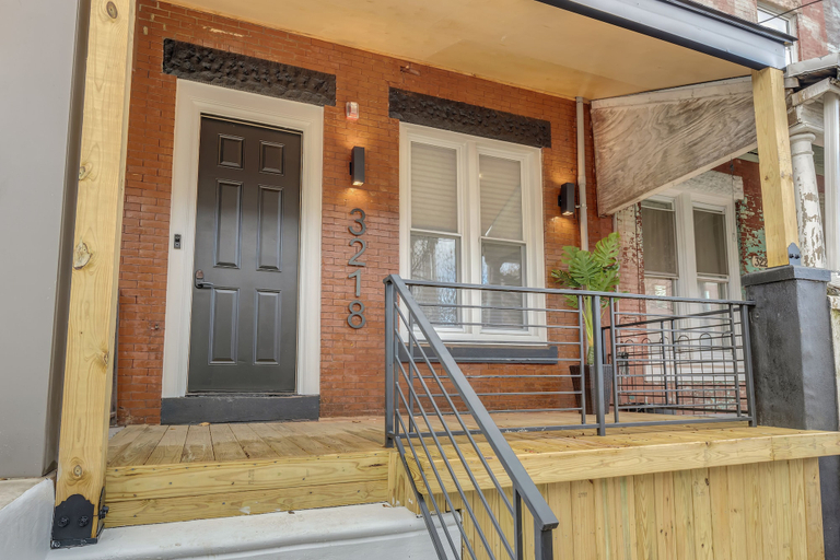 Exterior & Views 2, Fairmount Oasis W Oxford St 2BR Haven, Philadelphia