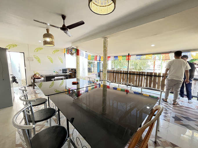 Food & Drinks 2, Green Reed Homestay, Golaghat