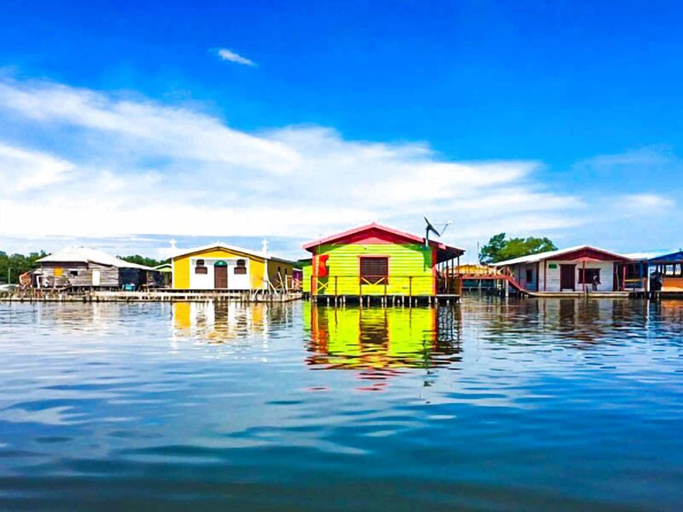 Exterior & Views 2, Chevere Beach Cabañas sas, Ciénaga