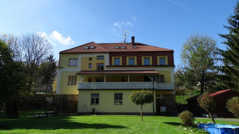 Others 5, penzion Horacko, Žďár nad Sázavou