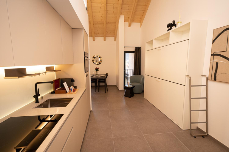 Others 3, Residenza 3544, Bellinzona