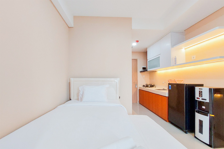 Others 5, Nice And Simply Look Studio Apartment At B Residence, South Tangerang