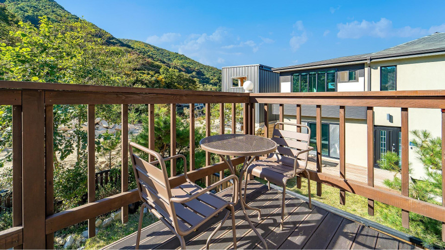 Others 3, Haneulbit Private Pool Villa, Gyeongju, Gyeongju