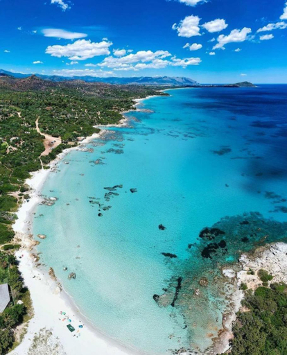 Others 4, Villa MarHel Arbatax, Ogliastra