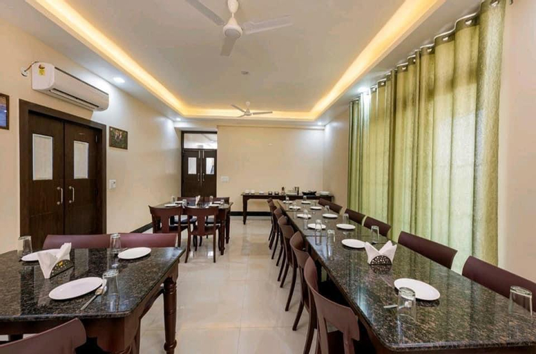Others 5, Hotel Ravi Residency, Bharatpur