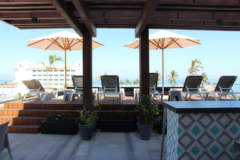 Food & Drinks 5, 105 Downtown cerca de playa y el malecon, Puerto Vallarta