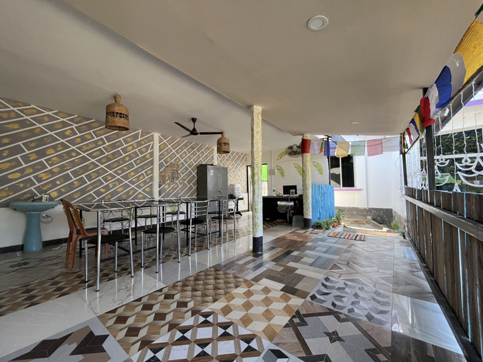 Others 5, Green Reed Homestay, Golaghat