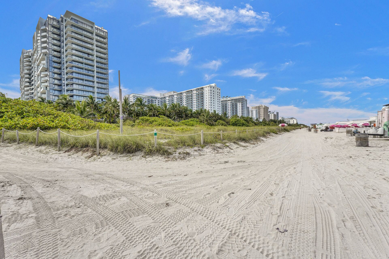 Exterior & Views 2, FABULOUS SUITE OVEAN VIEW W South Beach, Miami-Dade