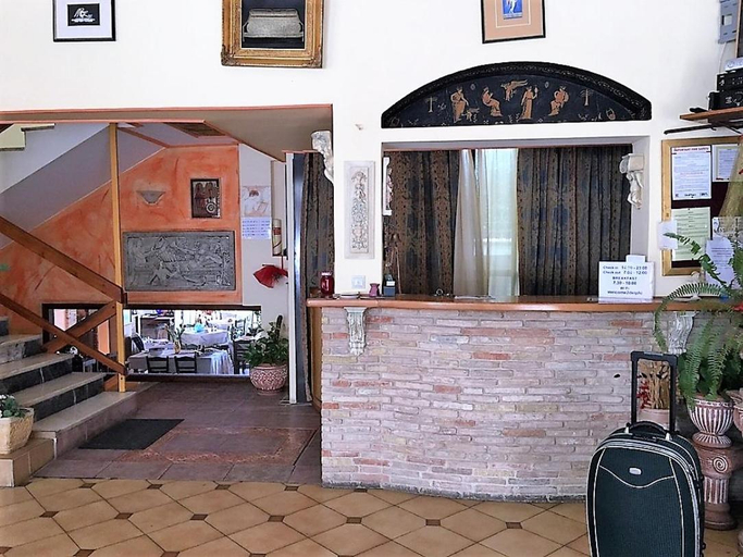 Public Area
