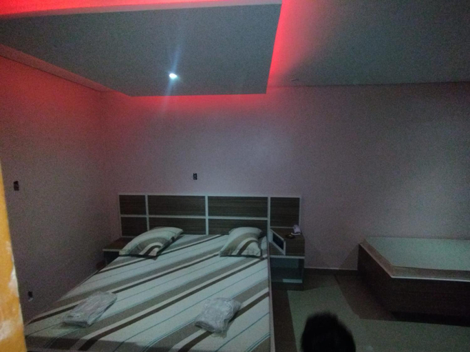 Others 2, Hotel Simba, São Bernardo do Campo