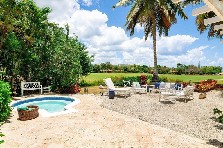 Sport & Beauty, Golf Villa, La Romana