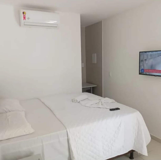 Bedroom 3, Pousada Brisa Suítes, Ipojuca