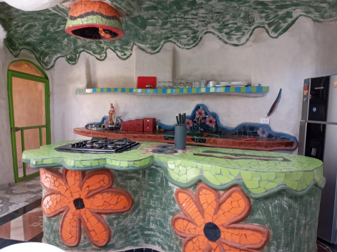 Others 4, CASA CERAMICA BELLA FLOR, Sutamarchán
