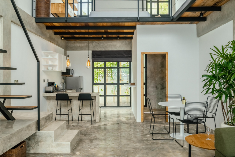 Others 3, Berawa Loft #2, Badung