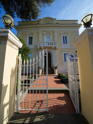 Exterior & Views 2, Hotiday Villa San Domenico, Livorno