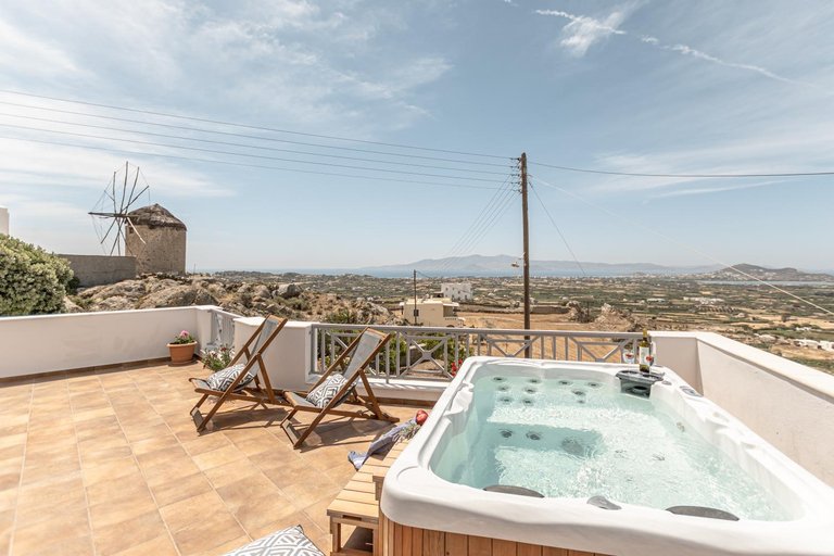 Sport & Beauty, Villa argo, South Aegean