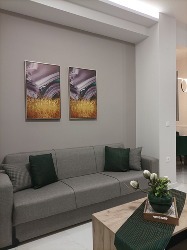 Others 4, Atelier Deluxe Apt Must, Central Macedonia