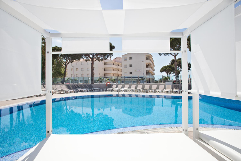 Sport & Beauty 2, Best Cambrils, Tarragona