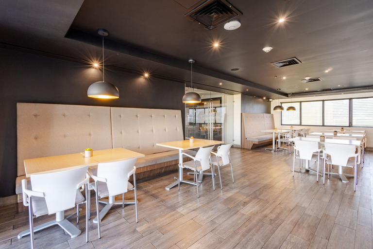Food & Drinks 5, City Express by Marriott Guadalajara Aeropuerto, El Salto