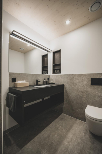Bathroom 8