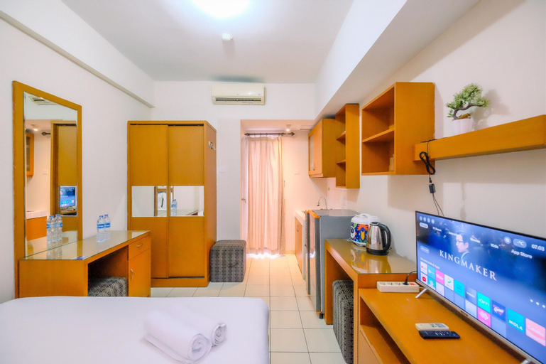 Others 4, Strategic Studio At Margonda Residence 2 Apartment, Depok