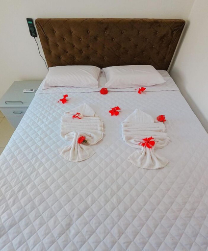 Bedroom 4, Pousada Brisa Suítes, Ipojuca