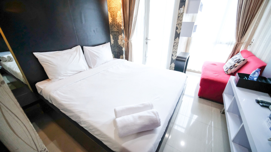 Bedroom 14