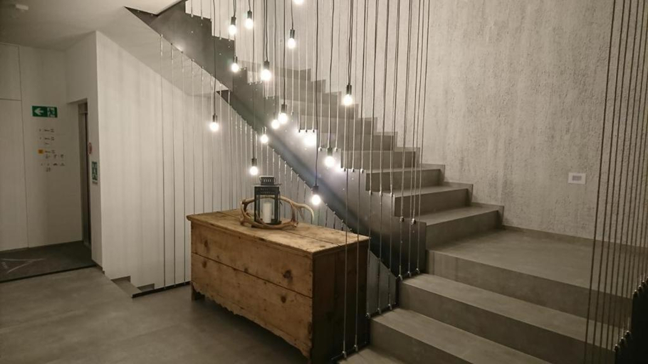 Public Area 3, Hotel Vetta Alpine Relax, Sondrio
