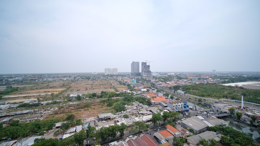 Others 5, Nice And Comfy Studio Grand Dharmahusada Lagoon Apartment, Surabaya