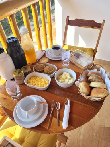 Food & Drinks 5, Caminho da areia, Ubatuba