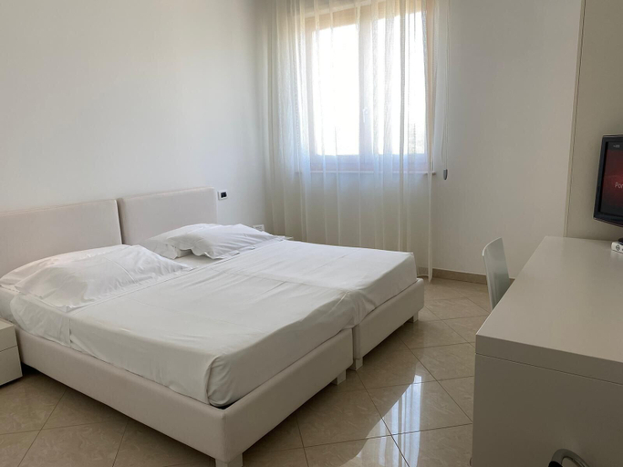 Bedroom 3, Pietre Nere Resort, Ragusa