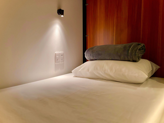 Bedroom 3, Hoian Okra - Hostel, Da Nang