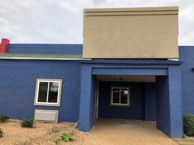 Others 4, Americas Best Value Inn Brinkley, Monroe
