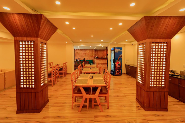 Food & Drinks 4, Kathmandu Aagantuk Hotel, Bagmati