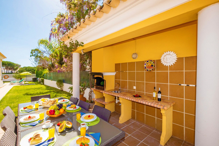 Others 5, Villa Alegria, Albufeira