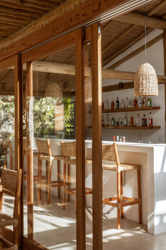 Food & Drinks 5, Pousada Nossa Casa Cumuruxatiba, Prado