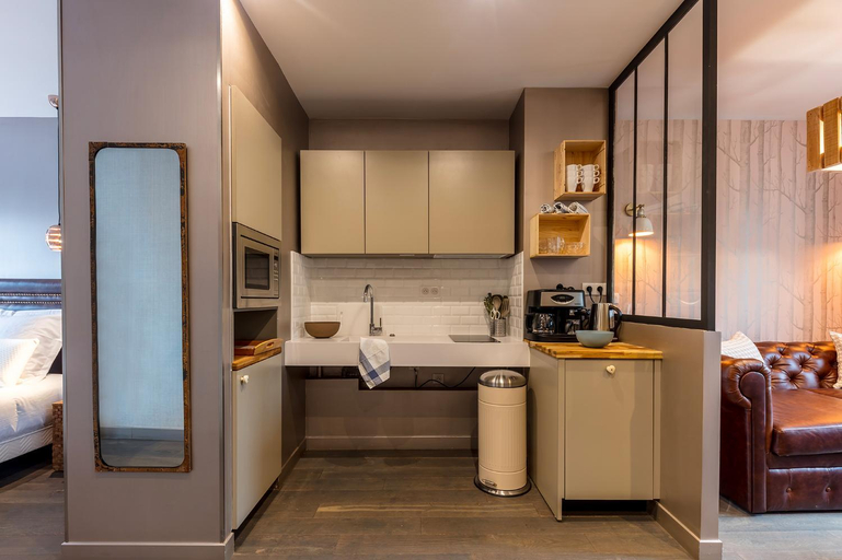 Others 5, BE YOU APART'HOTEL, Hauts-de-Seine