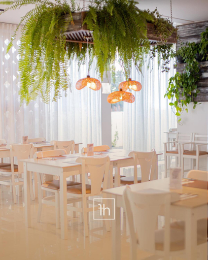 Food & Drinks 3, Hotel Franco, General Manuel Belgrano