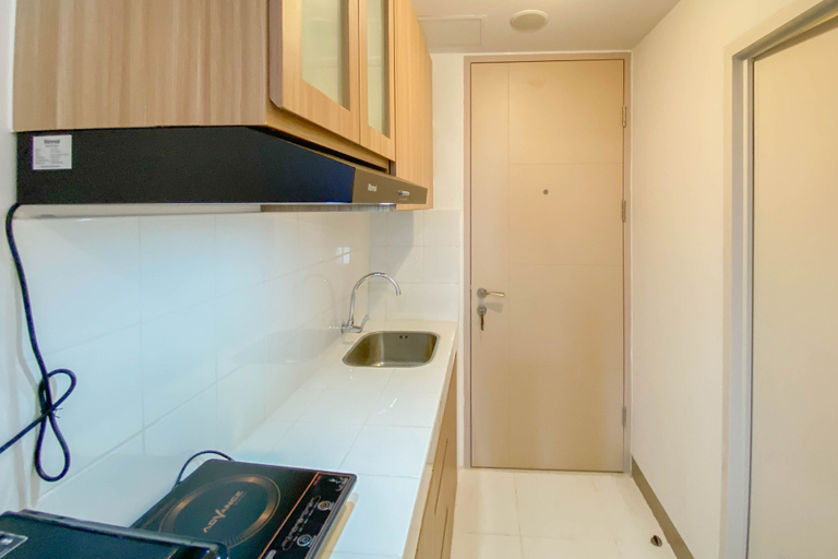 Others 5, Relaxing And Cozy Studio Tokyo Riverside Pik 2 Apartment, Tangerang