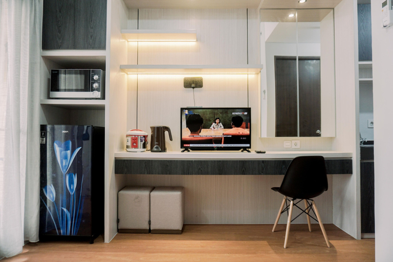Others 4, Cozy Studio (No Kitchen) At Transpark Bintaro Apartment, South Tangerang