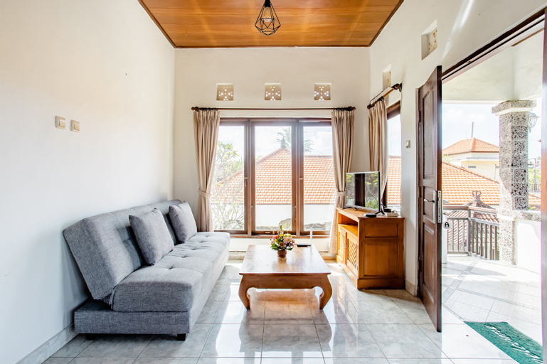 Others 5, Rumah Akira Seminyak, Badung