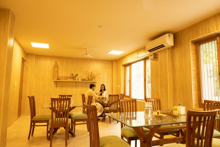 Food & Drinks 5, Maharishi Ayurveda Boutique Wellness Retreat, Garhwal