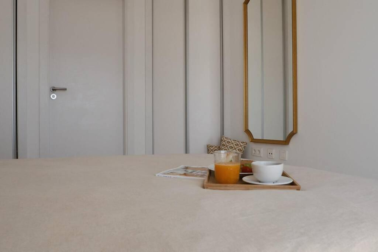 Bedroom 2, CASA MOCI, Las Palmas