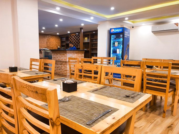 Food & Drinks 5, Kathmandu Aagantuk Hotel, Bagmati