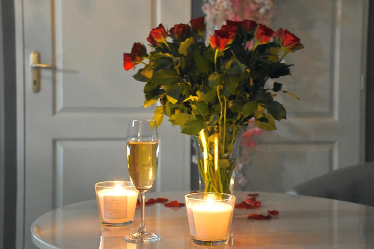 Others 2, Nuit privee avec Jacuzzi, Seine-et-Marne