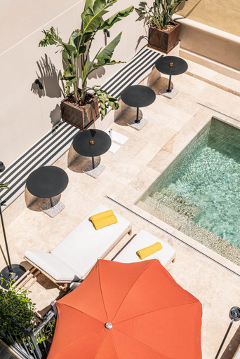 Sport & Beauty 2, Hotel Le Mosaique, Aude