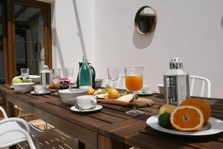 Food & Drinks, CASA MOCI, Las Palmas