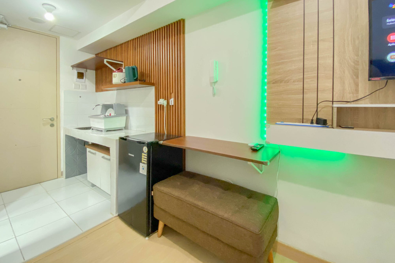 Others 5, Enjoy Living And Homey Studio Tokyo Riverside Pik 2 Apartment, Tangerang
